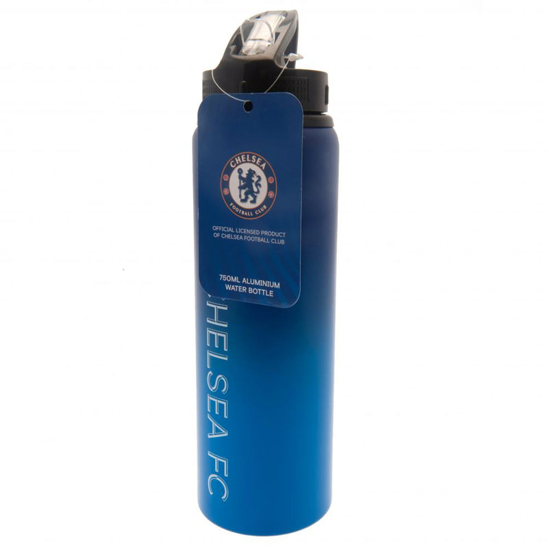 Chelsea FC Aluminium drikkedunk