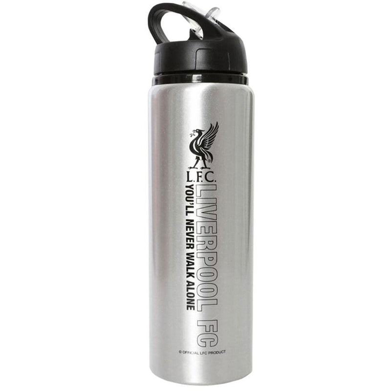 Liverpool FC Vandflaske - Rustfrit stål