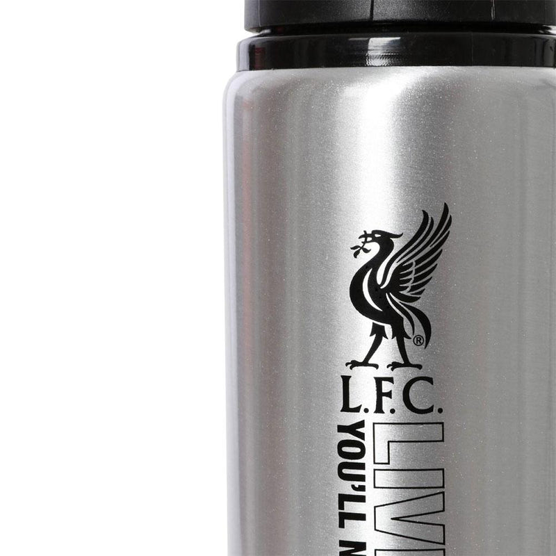 Liverpool FC Vandflaske - Rustfrit stål