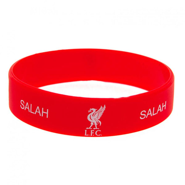 Liverpool FC Silicone armbånd Salah