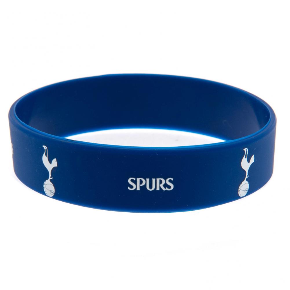 Tottenham Hotspur FC Silicone armbånd
