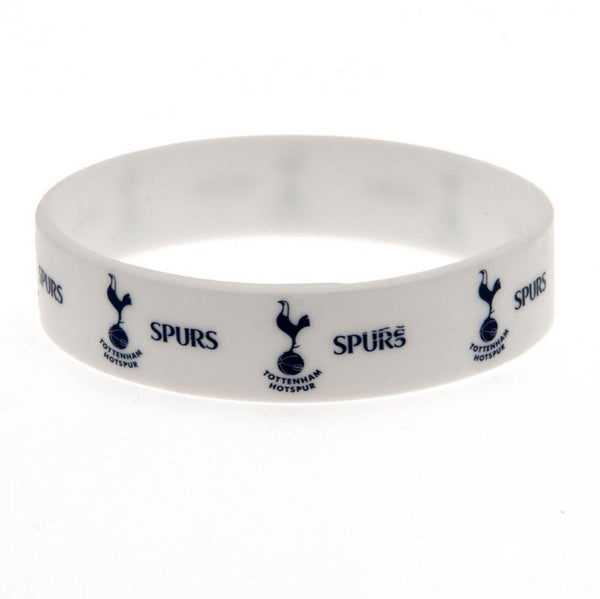 Tottenham Hotspur FC Silicone armbånd