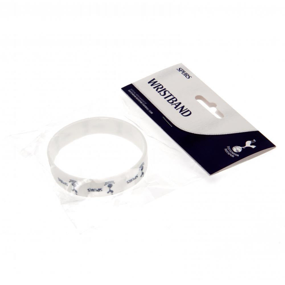 Tottenham Hotspur FC Silicone armbånd