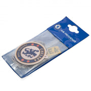 Chelsea FC Luftfrisker - 3 stk