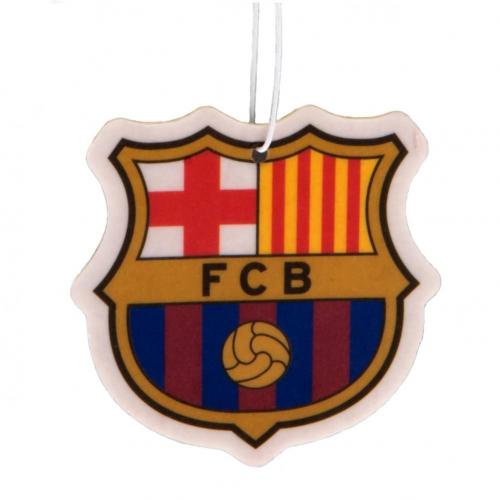 FC Barcelona Luftfrisker