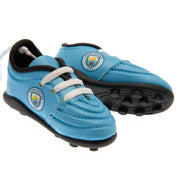 Manchester City FC Mini fodbold støvler