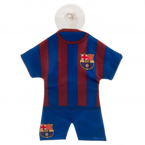 FC Barcelona Mini sæt