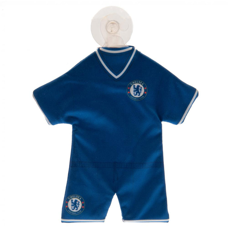 Chelsea FC Mini trøje og shorts