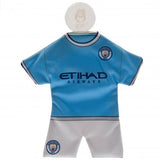 Manchester City FC Mini sæt