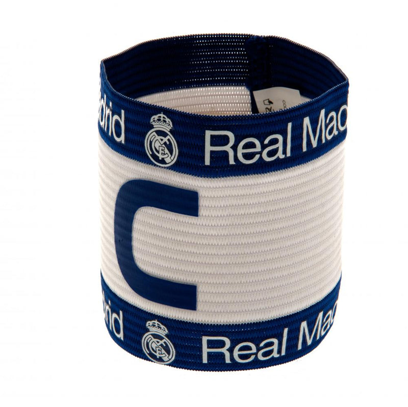 Real Madrid FC Anførerbind