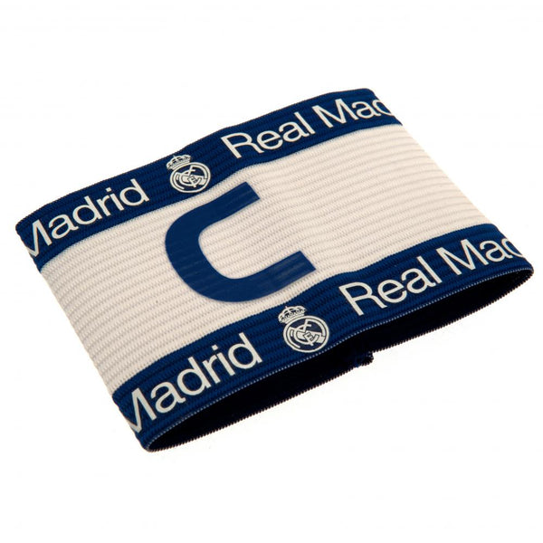 Real Madrid FC Anførerbind