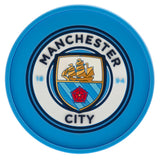 Manchester City FC Silicone ølbrik