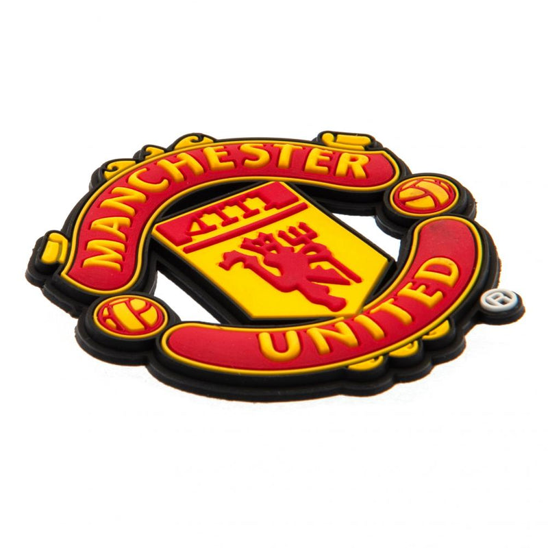 Manchester United 3D magnet