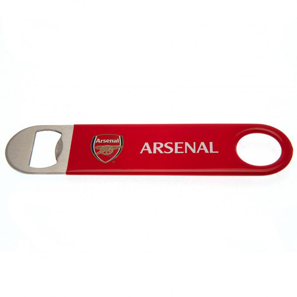 Arsenal FC Flaskeåbner magnet