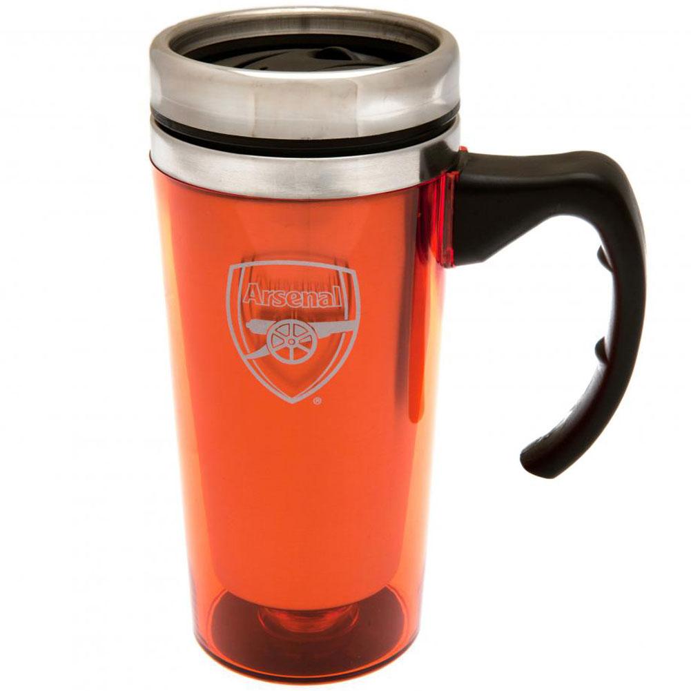 Arsenal FC Rejse Termokrus - Orange