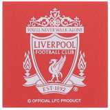 Liverpool FC Viskelæder - Rød