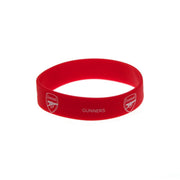 Arsenal FC Silicone armbånd