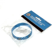 Manchester City FC Silicone armbånd