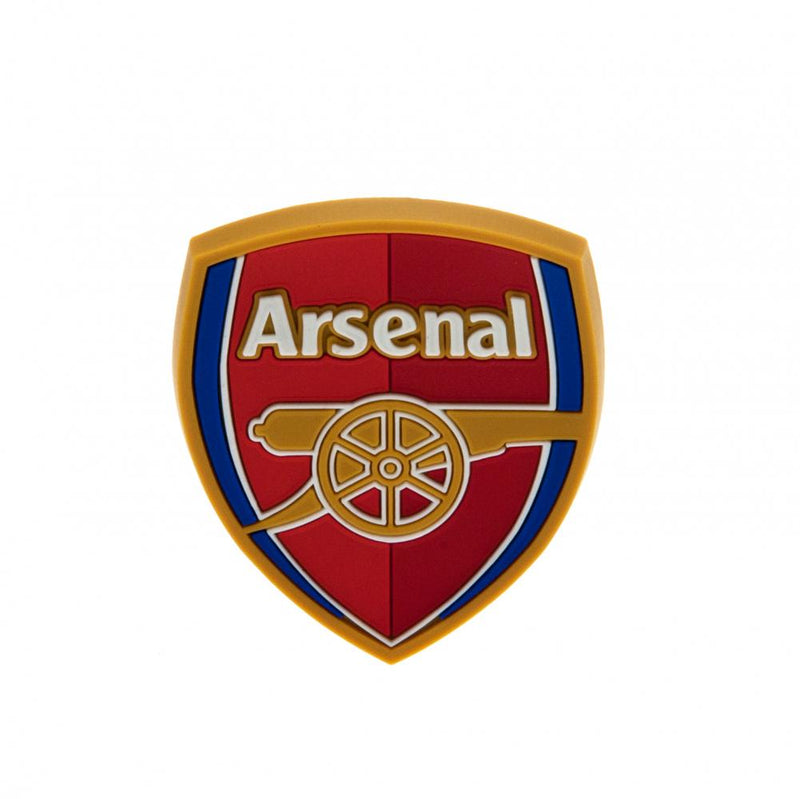 Arsenal FC 3D Magnet