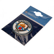 Manchester City FC 3D magnet