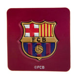 F.C. Barcelona 3D Køleskabsmagnet