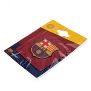 F.C. Barcelona 3D Køleskabsmagnet