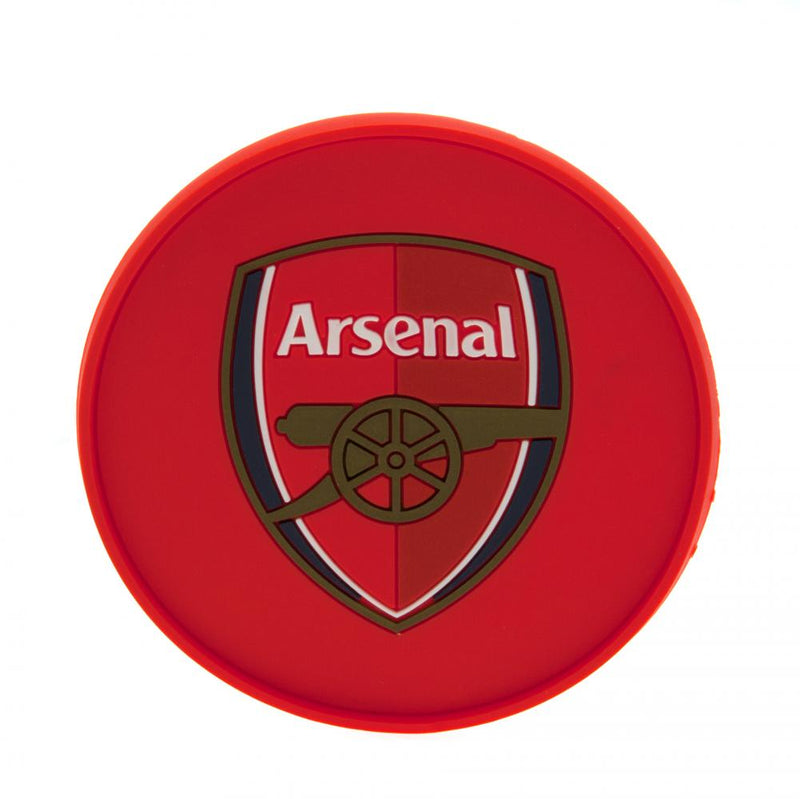 Arsenal FC Silicone ølbrik