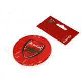 Arsenal FC Silicone ølbrik