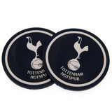 Tottenham Hotspur FC Coaster sæt - 2 stk