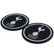Tottenham Hotspur FC Coaster sæt - 2 stk