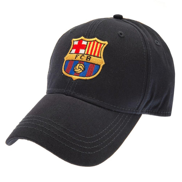 FC Barcelona Kasket - Navy