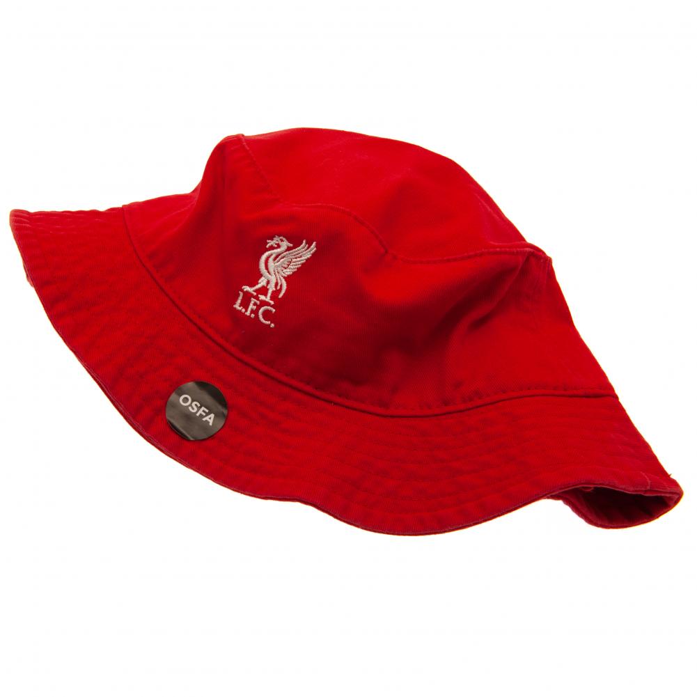 Liverpool FC Bøllehat