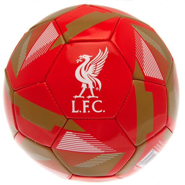 Liverpool FC Fodbold