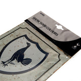 Tottenham Hotspur FC Retro logo skilt