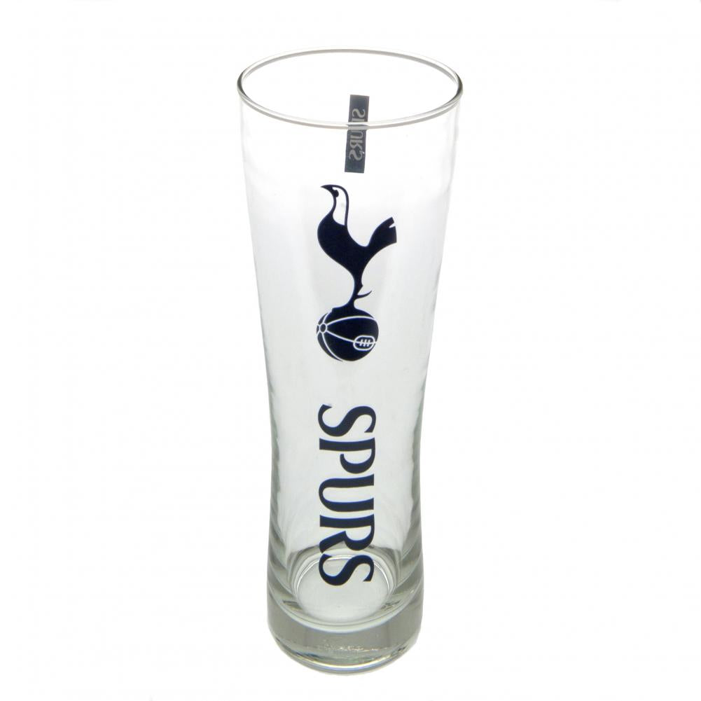 Tottenham Hotspur FC Højt ølglas - 24 cm