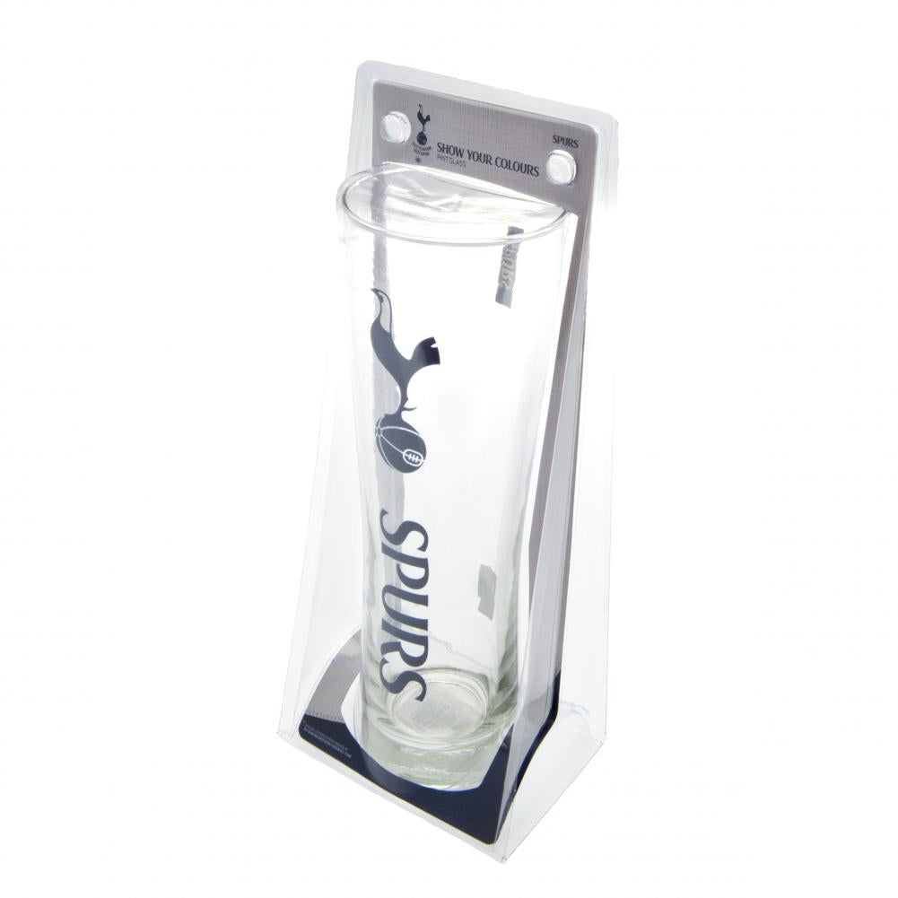 Tottenham Hotspur FC Højt ølglas - 24 cm