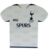Tottenham Hotspur FC Metal skilt