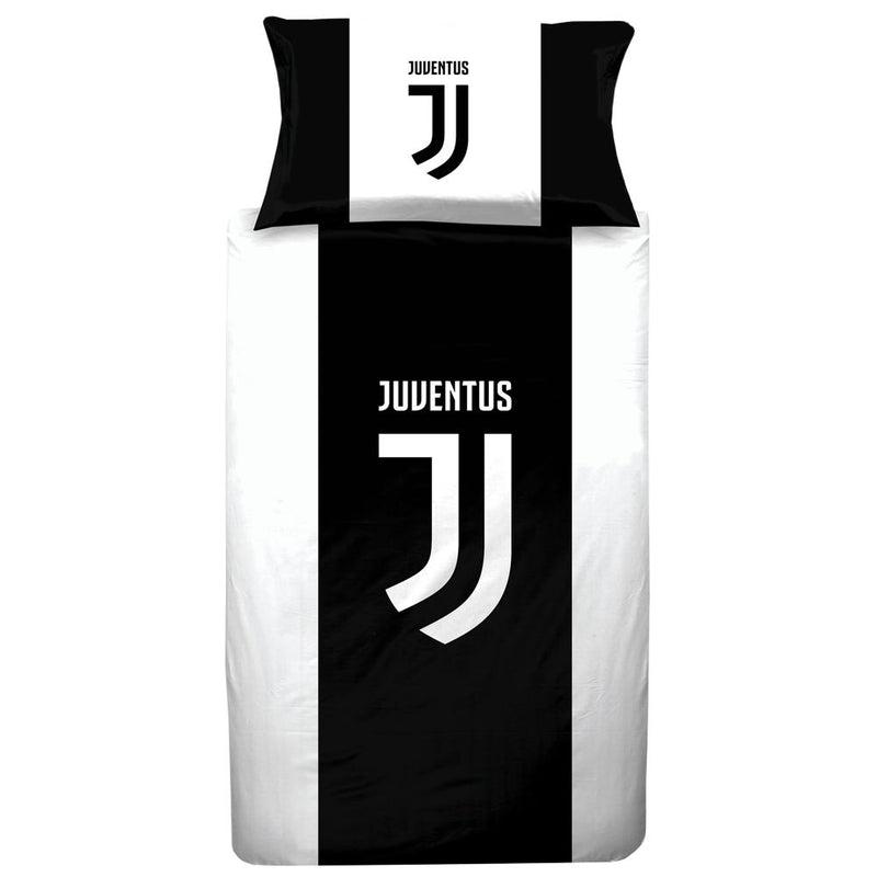 Juventus FC Sengetøj - 200 cm. x 135 cm.