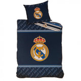 Real Madrid FC Sengetøj