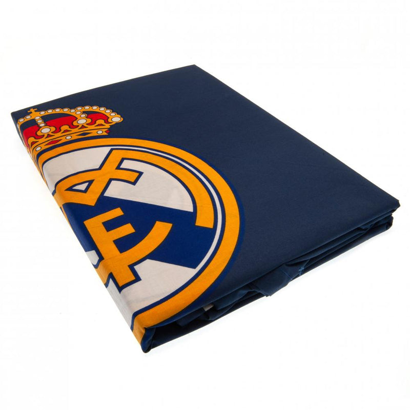 Real Madrid FC Sengetøj
