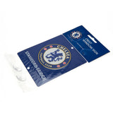 Chelsea FC Vindue skilt