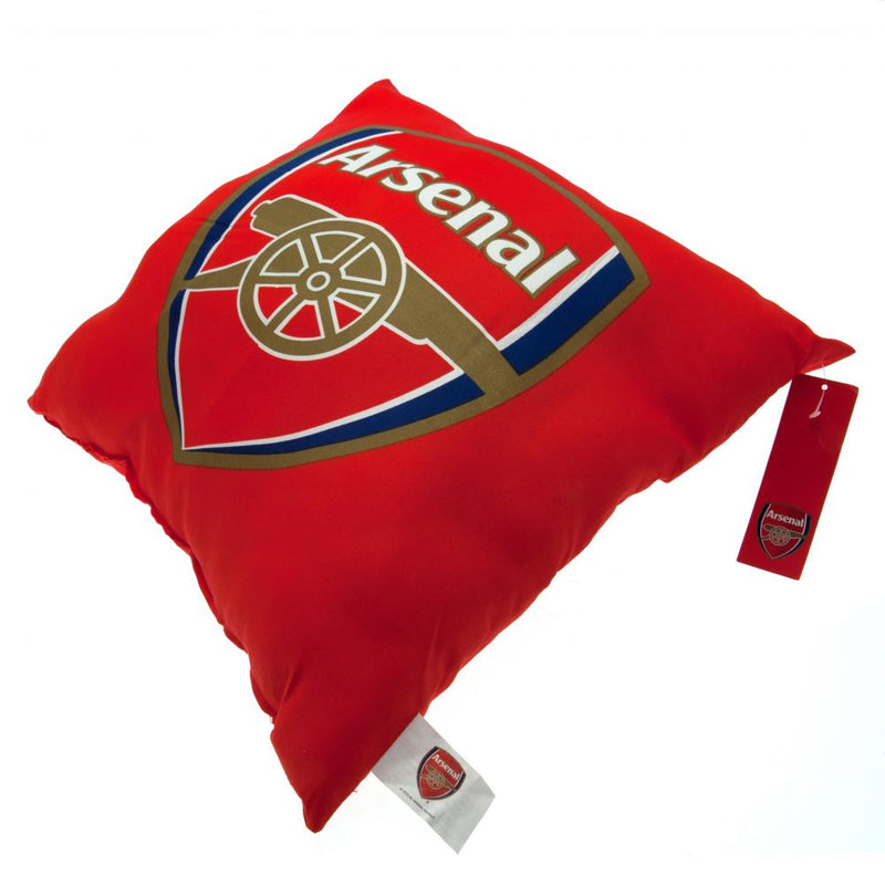 Arsenal FC Pude - 40 cm x 40 cm
