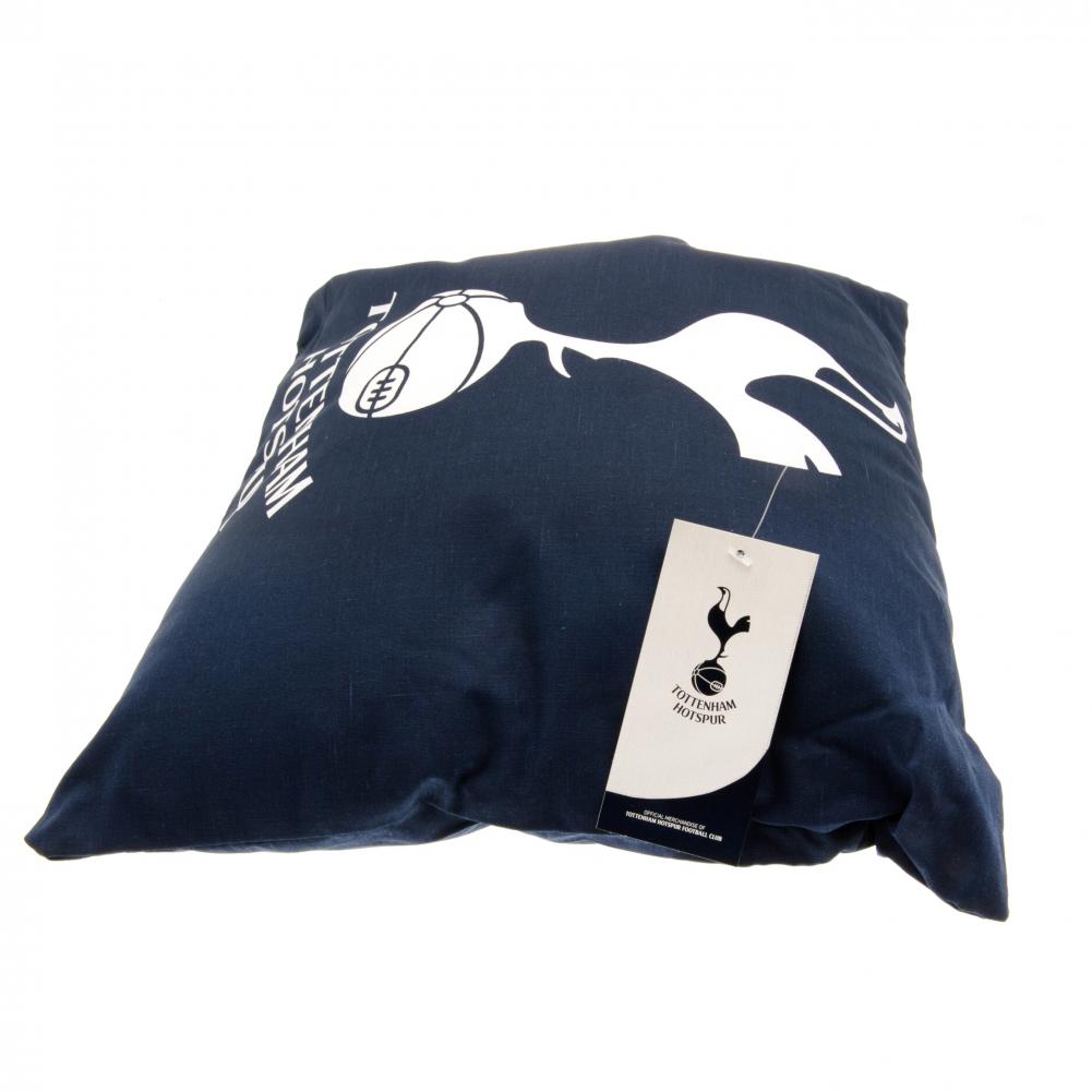 Tottenham Hotspur FC Pude - 40 cm x 40 cm