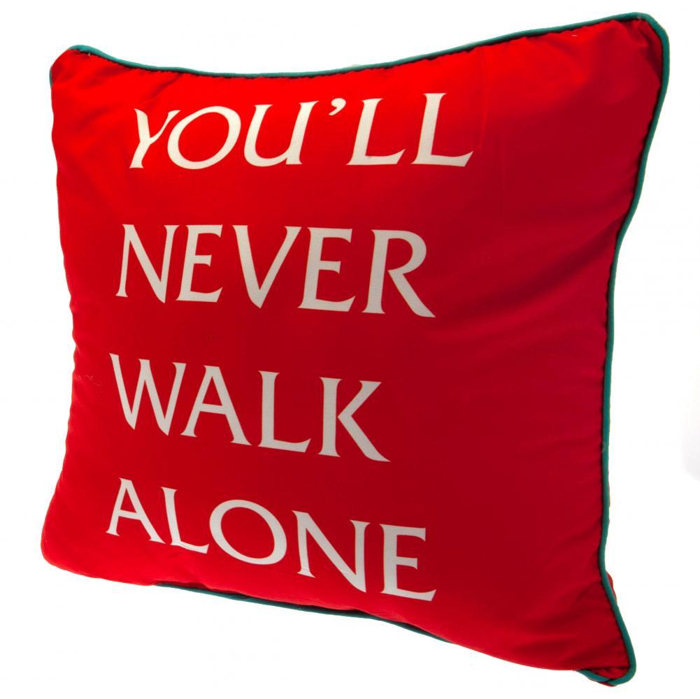 Liverpool FC Pude YNWA