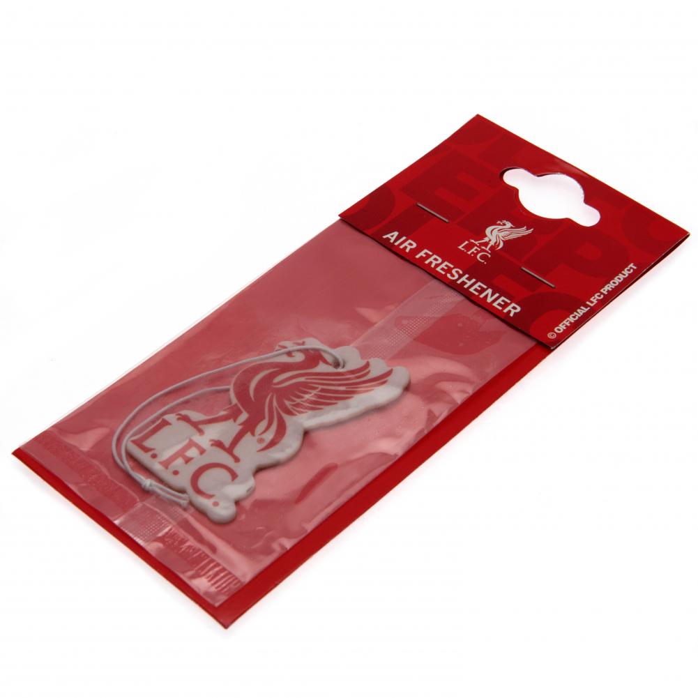 Liverpool FC Luftfrisker