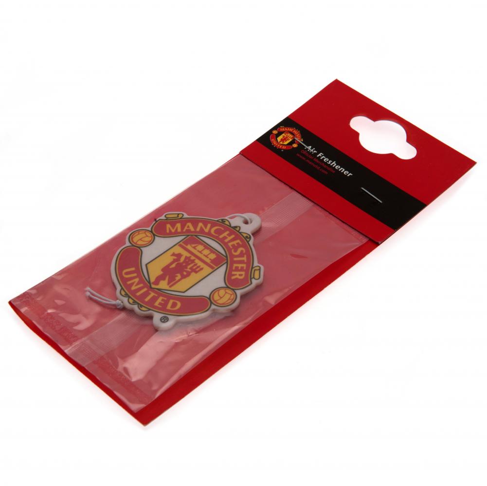 Manchester United Luftfrisker