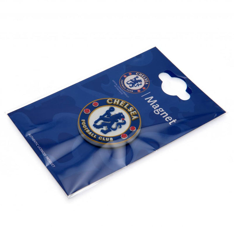 Chelsea FC 3D Magnet