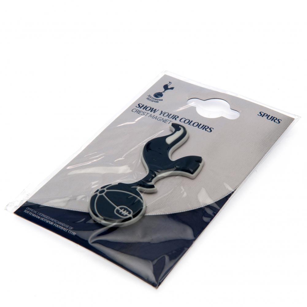 Tottenham Hotspur FC 3D Magnet
