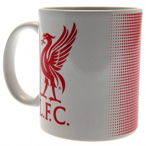 Liverpool F.C. Krus - FODBOLDGAVER.DK