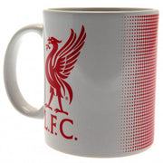 Liverpool F.C. Krus - FODBOLDGAVER.DK